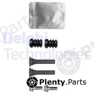 Delphi KS1074 — Guide Sleeve Kit, brake caliper