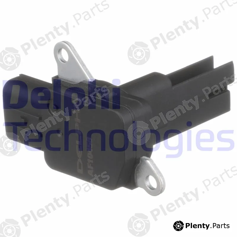 Delphi AF10458-11B1 — Mass Air Flow Sensor