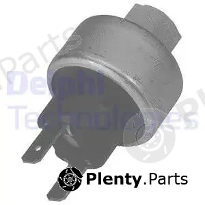 Delphi TSP0435051 — Pressure Switch, air conditioning
