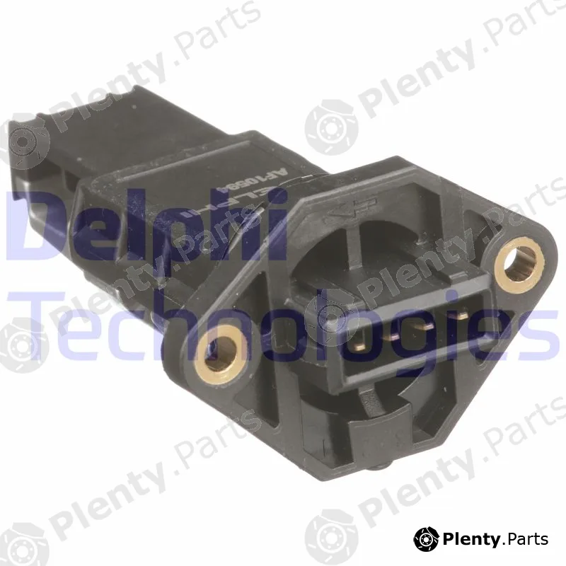 Delphi AF10594-11B1 — Mass Air Flow Sensor