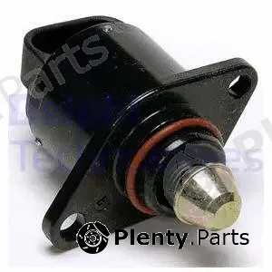 Delphi CV10014-11B1 — Idle Control Valve, air supply