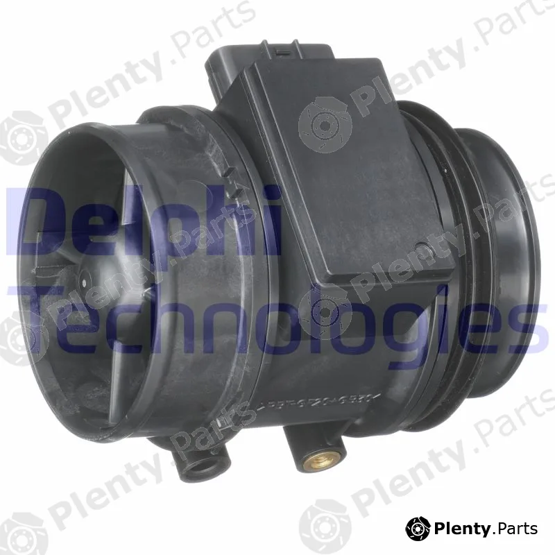 Delphi AF10553-11B1 — Mass Air Flow Sensor