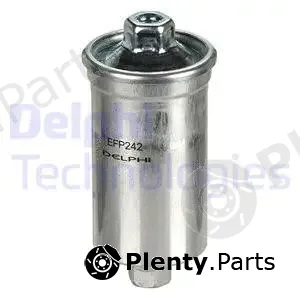 Delphi EFP242 — Fuel Filter