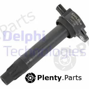 Delphi GN10346-11B1 — Ignition Coil