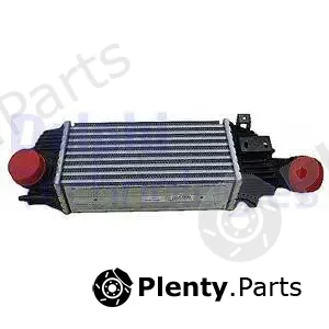 Delphi TSP0755006 — Charge Air Cooler