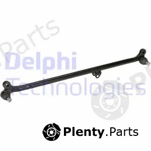 Delphi TL2010 — Centre Rod Assembly
