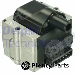 Delphi GN10378-12B1 — Ignition Coil