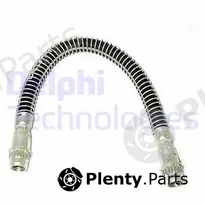 Delphi LH0227 — Brake Hose