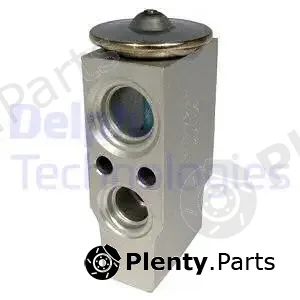 Delphi TSP0585110 — Expansion Valve, air conditioning