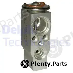 Delphi TSP0585101 — Expansion Valve, air conditioning