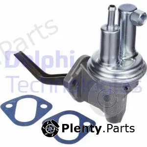 Delphi MF0125-11B1 — Fuel Pump