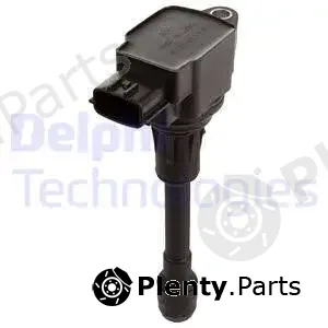 Delphi GN10241 — Ignition Coil