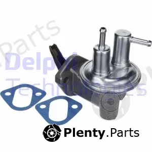 Delphi MF0111-11B1 — Fuel Pump
