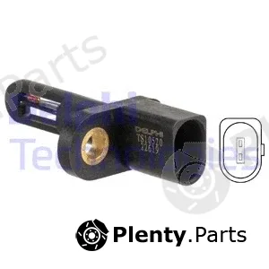 Delphi TS10520 — Sensor, intake air temperature