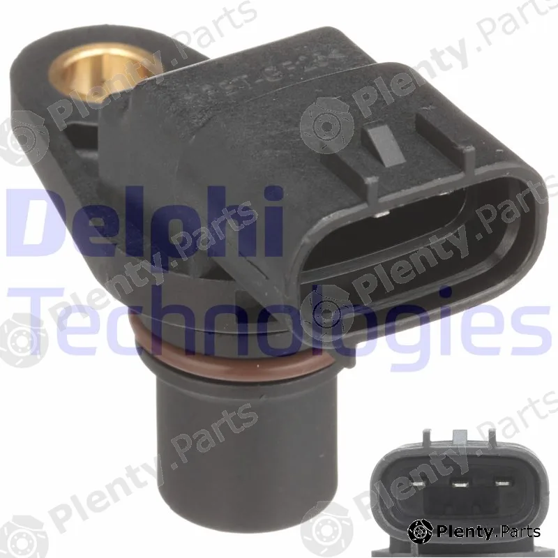 Delphi SS12159-11B1 — Sensor, camshaft position