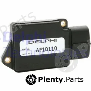 Delphi AF10110-11B1 — Mass Air Flow Sensor