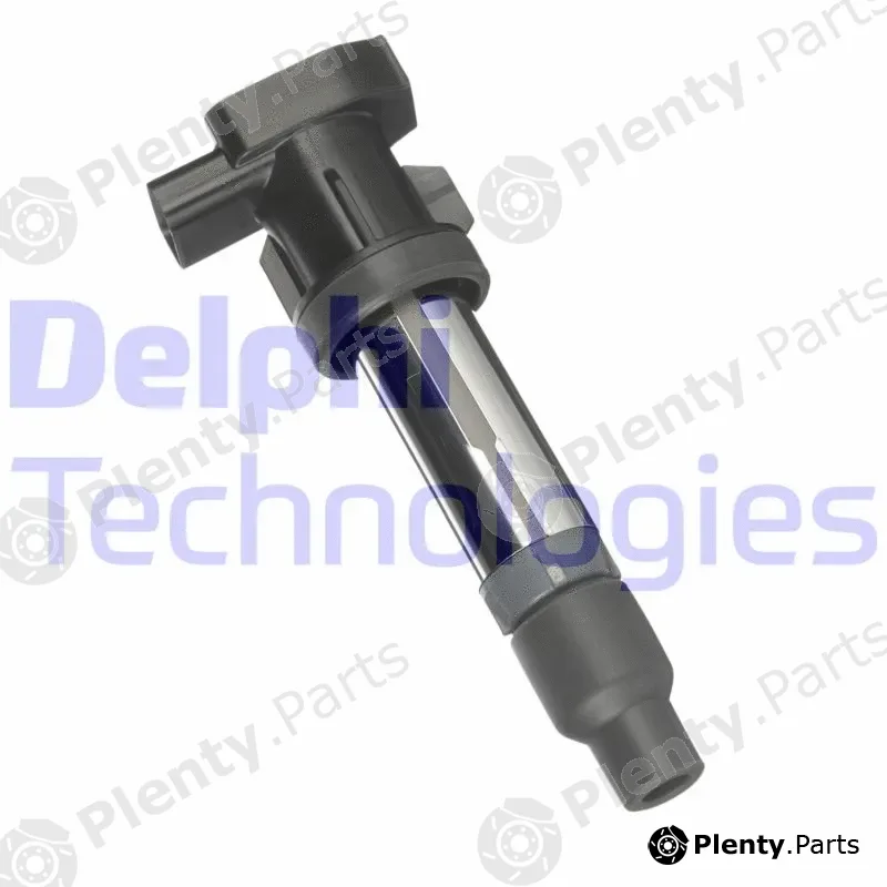 Delphi GN10453 — Ignition Coil