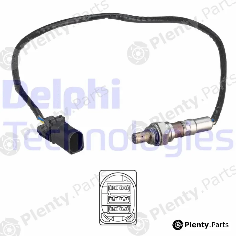 Lambda Sensor