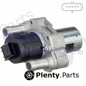 Delphi EG10486-12B1 — EGR Valve