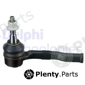 Delphi TA3249 — Tie Rod End