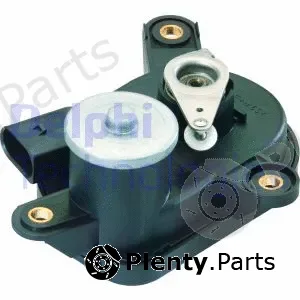 Delphi AT10018-12B1 — Throttle Body