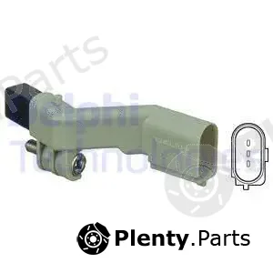 Delphi SS11170 — Sensor, crankshaft pulse