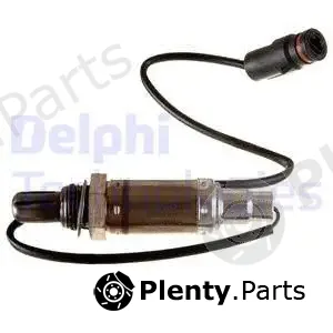 Delphi ES10672 — Lambda Sensor