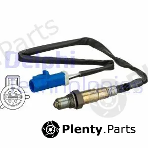 Lambda Sensor