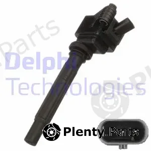 Delphi GN10955-11B1 — Ignition Coil
