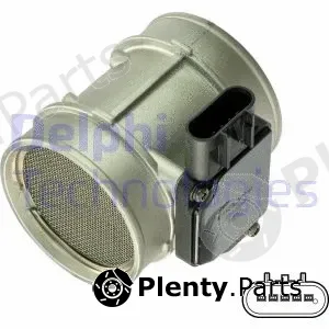 Delphi AF10495-12B1 — Mass Air Flow Sensor