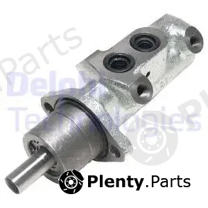 Delphi LM80122 — Brake Master Cylinder
