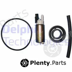 Delphi FE0489-12B1 — Fuel Pump