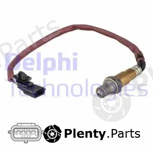 Lambda Sensor