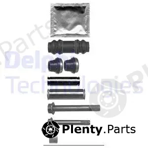 Delphi KS1050 — Guide Sleeve Kit, brake caliper