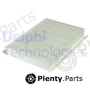 Delphi KF10014 — Filter, cabin air