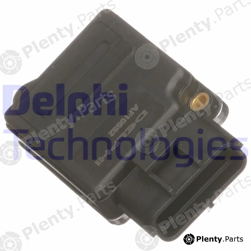 Delphi AF10592-11B1 — Mass Air Flow Sensor