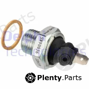 Delphi SW90036 — Oil Pressure Switch