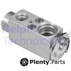 Delphi TSP0585009 — Expansion Valve, air conditioning