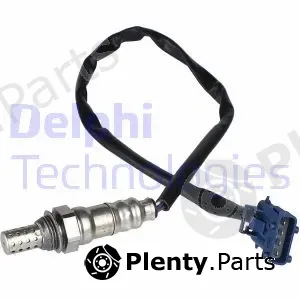 Delphi ES10794-12B1 — Lambda Sensor