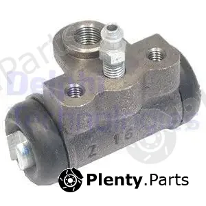 Delphi LW62117 — Wheel Brake Cylinder