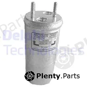 Delphi TSP0175108 — Dryer, air conditioning