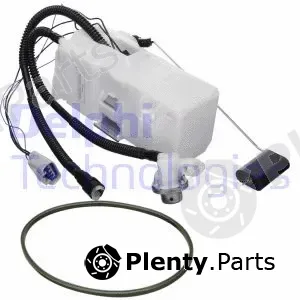Delphi FG1222-11B1 — Fuel Pump