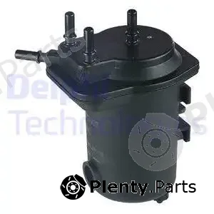 Delphi HDF937 — Fuel Filter