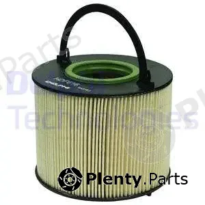 Delphi HDF616 — Fuel Filter