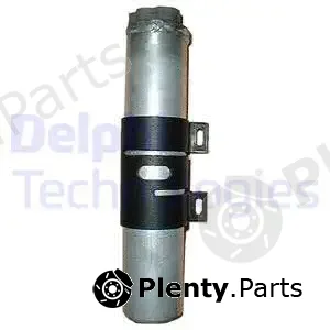Delphi TSP0175256 — Dryer, air conditioning