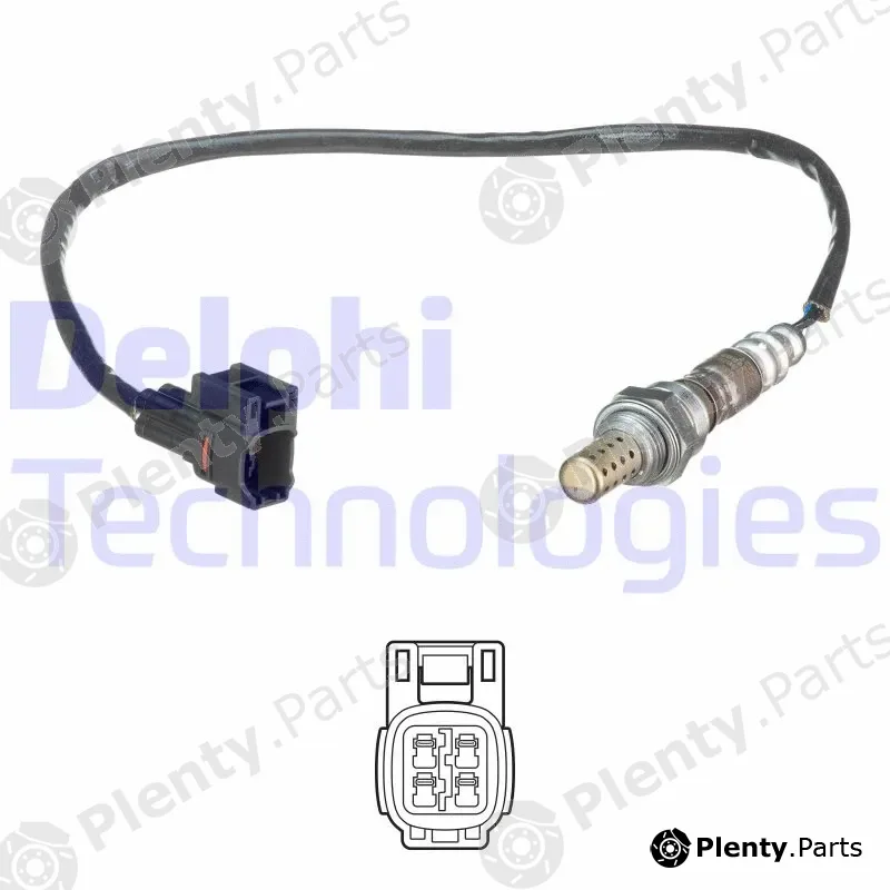 Lambda Sensor
