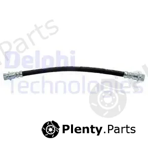 Delphi LH6834 — Brake Hose