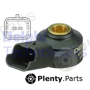 Delphi AS10229 — Knock Sensor
