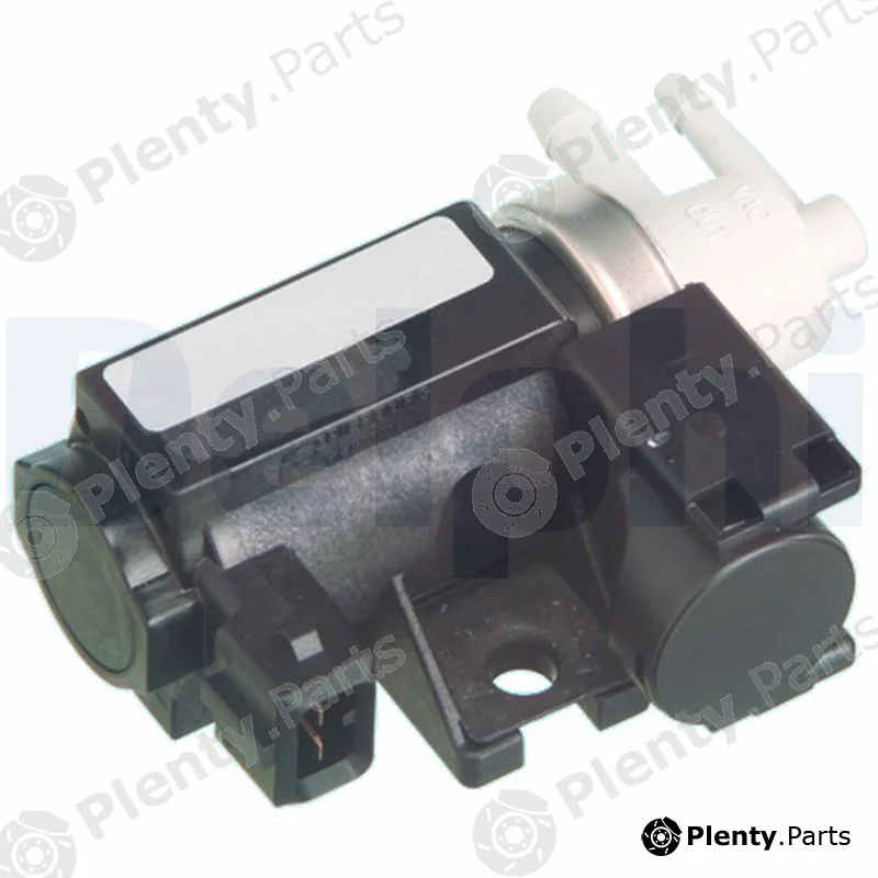 Delphi SL10054-12B1 — Valve, fuel supply system