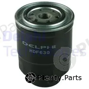 Delphi HDF630 — Fuel Filter